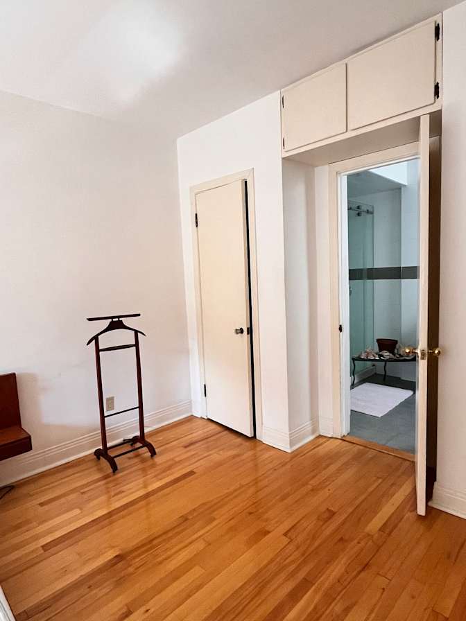 Marketa's room