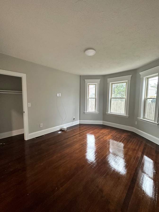 Joel's room