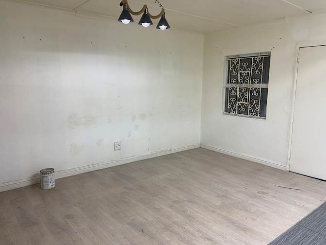 Waleed's room