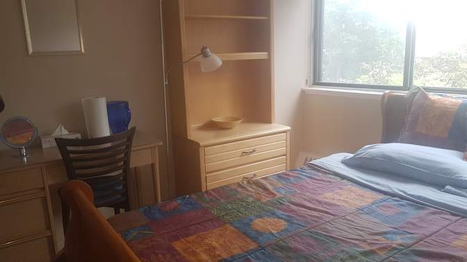 eric's room