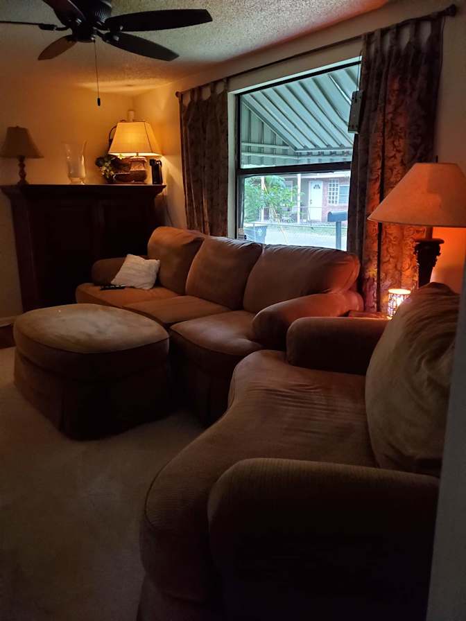 Jebbie's room