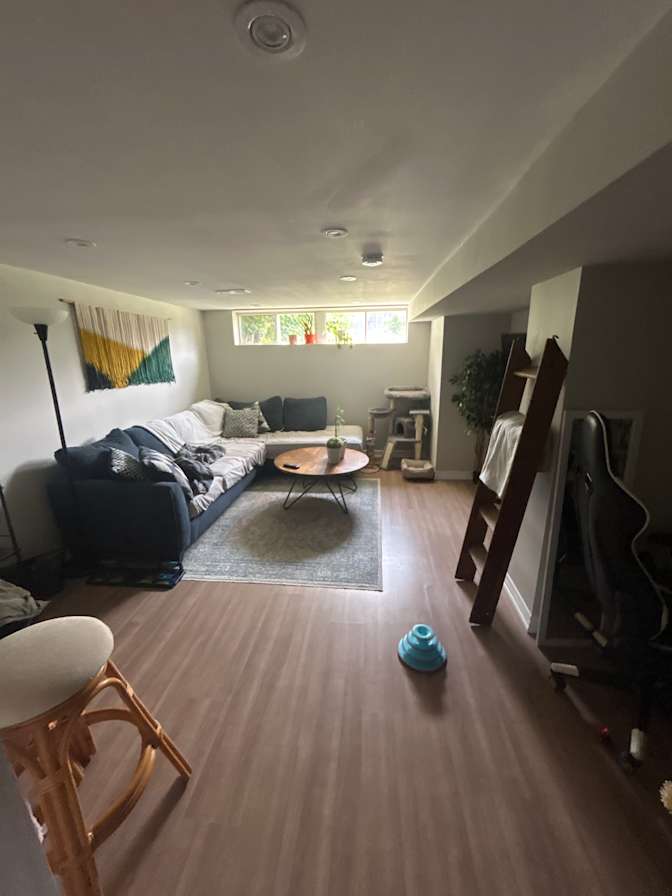 Nikkita's room