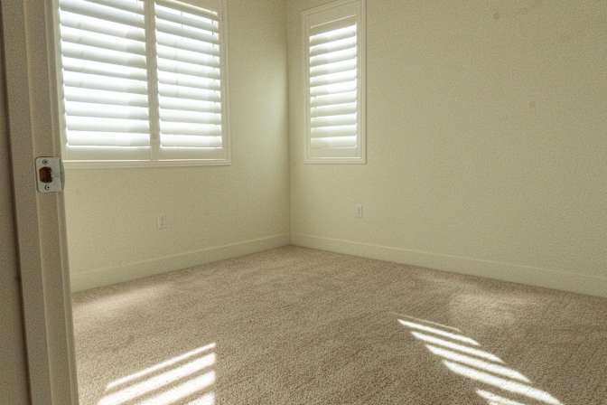 John's room