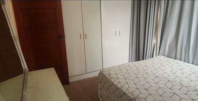 Anita's room