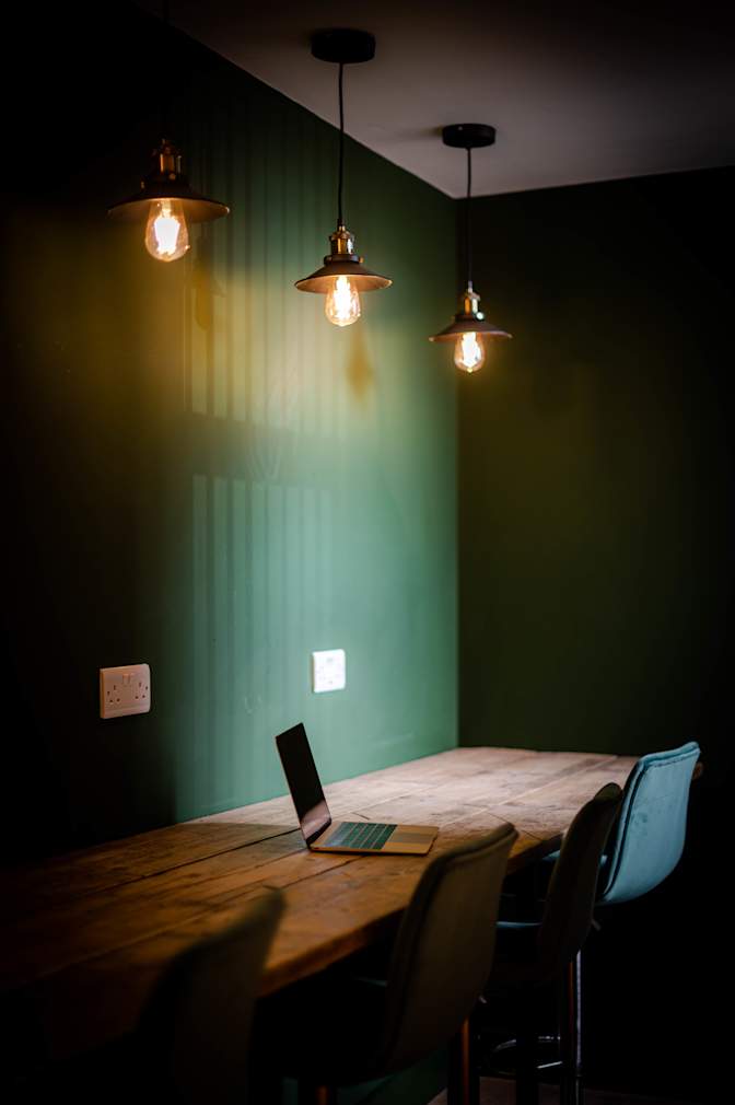 itSimpleStay's room