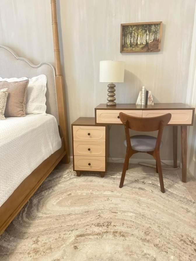 Sheryl's room