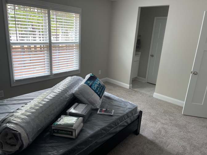 Willy's room