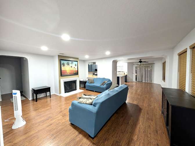 PadSplit's room