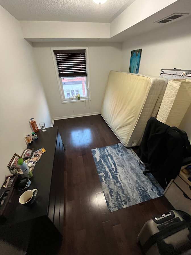 Gabriel's room