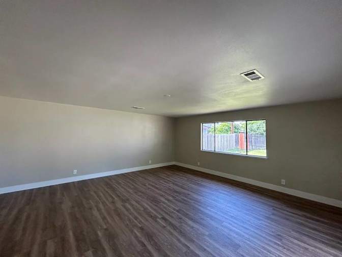 James's room