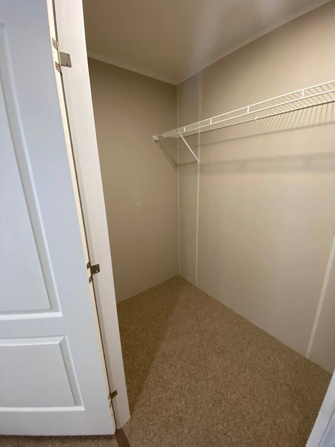 Raymond's room