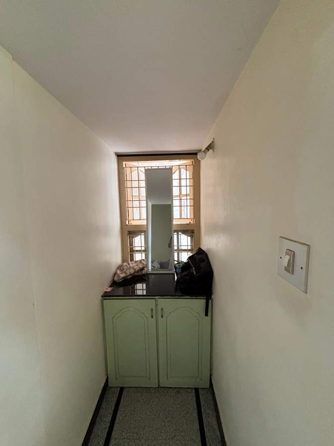 priyam's room