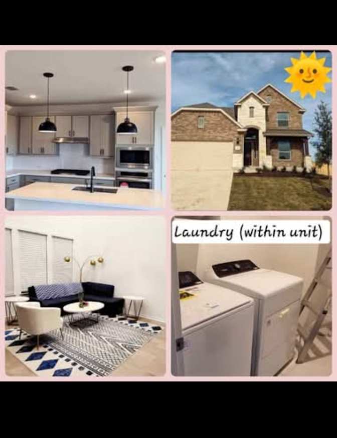 Radhika's room