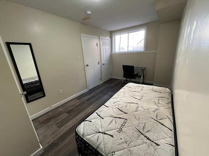 Andy's room