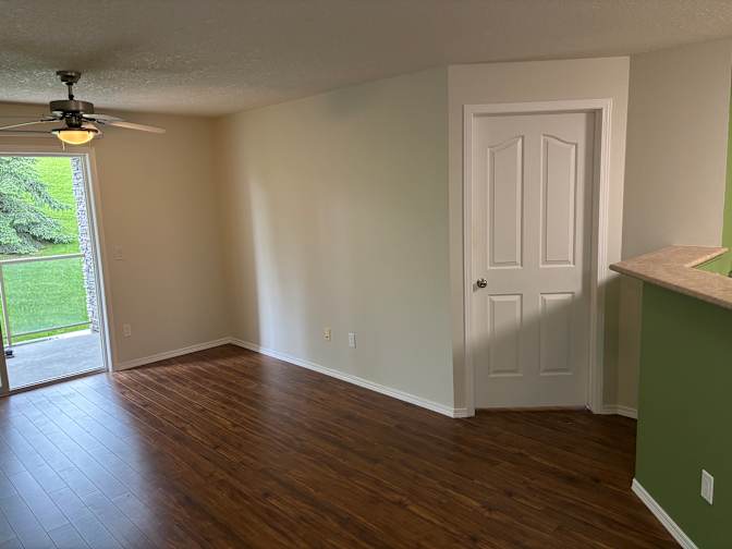 Alexander's room