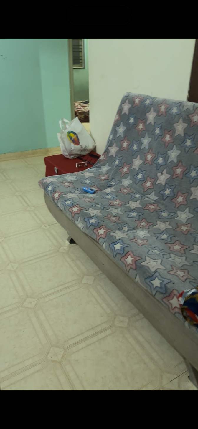 Ganesh's room