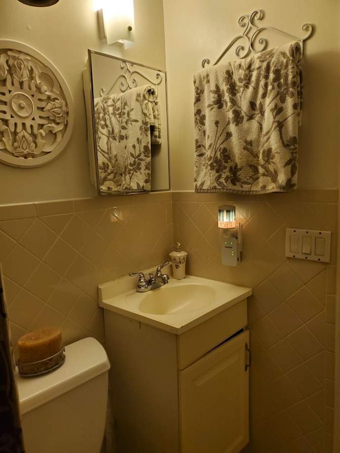 Jebbie's room