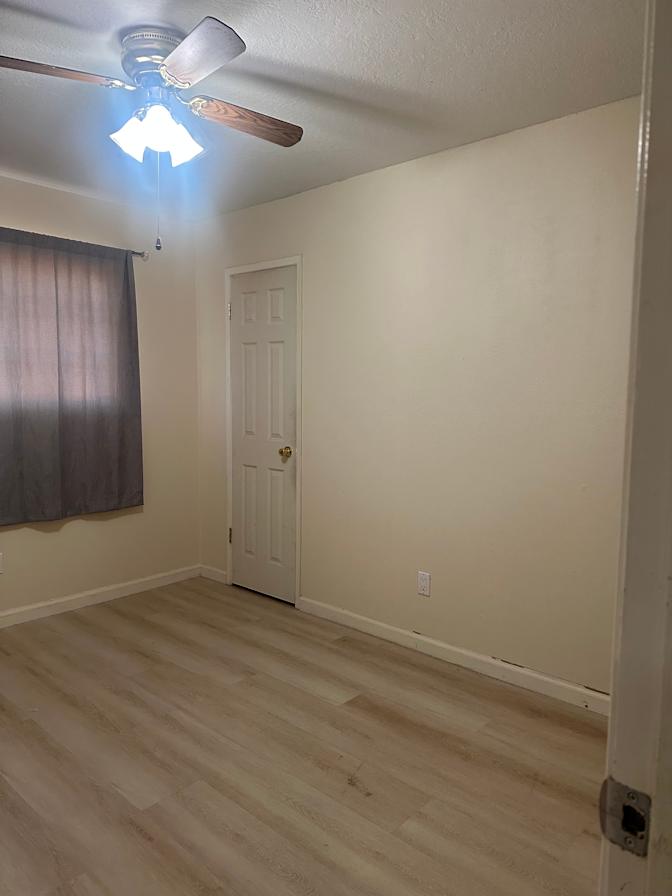 Hanh's room