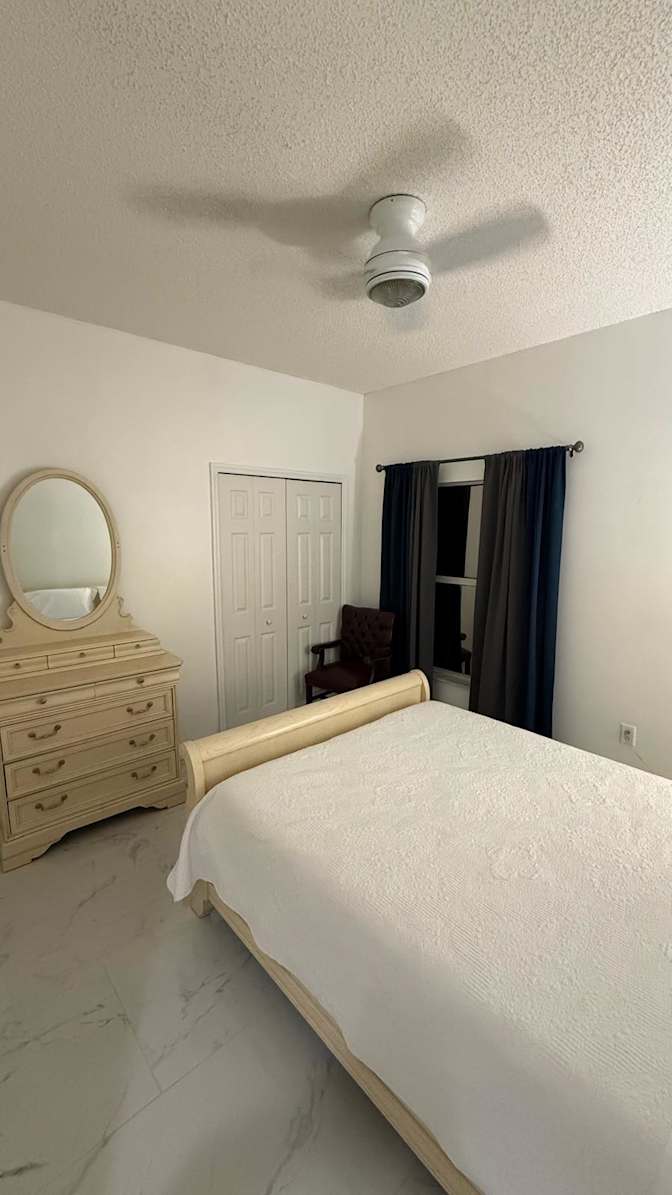 hildania's room
