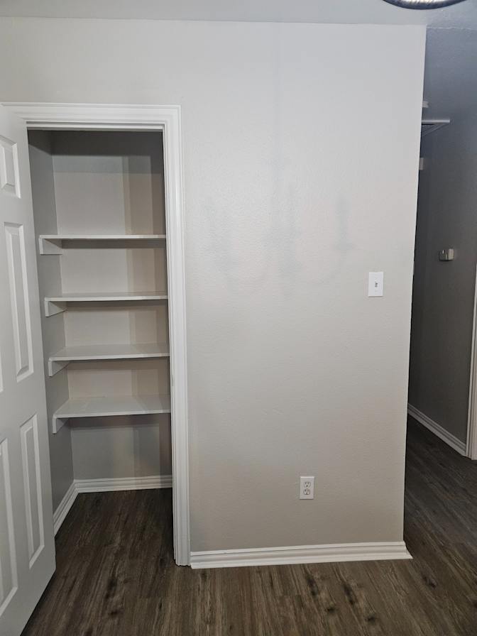 Alex's room