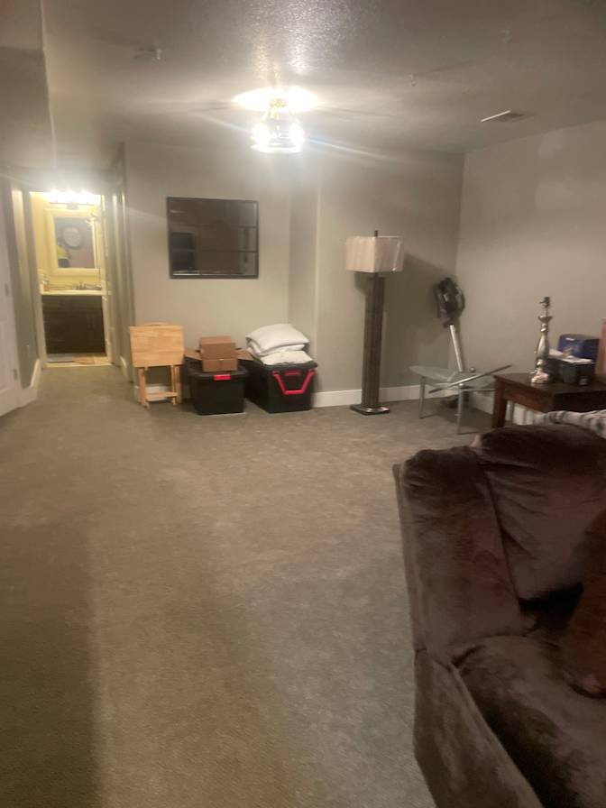 Cindi's room