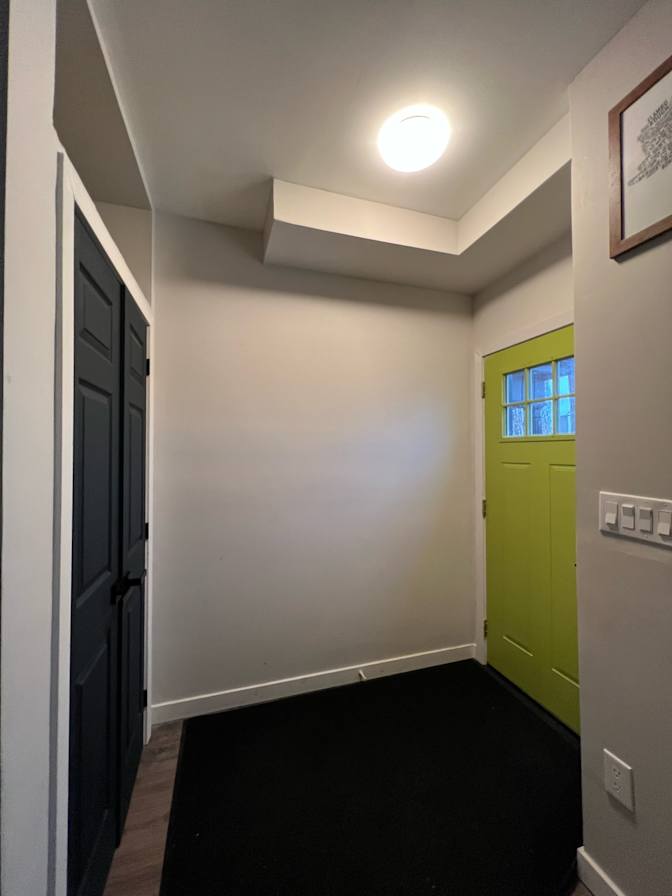 Karina's room