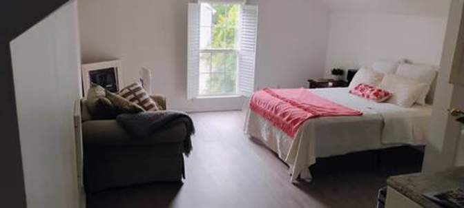 Tikki's room