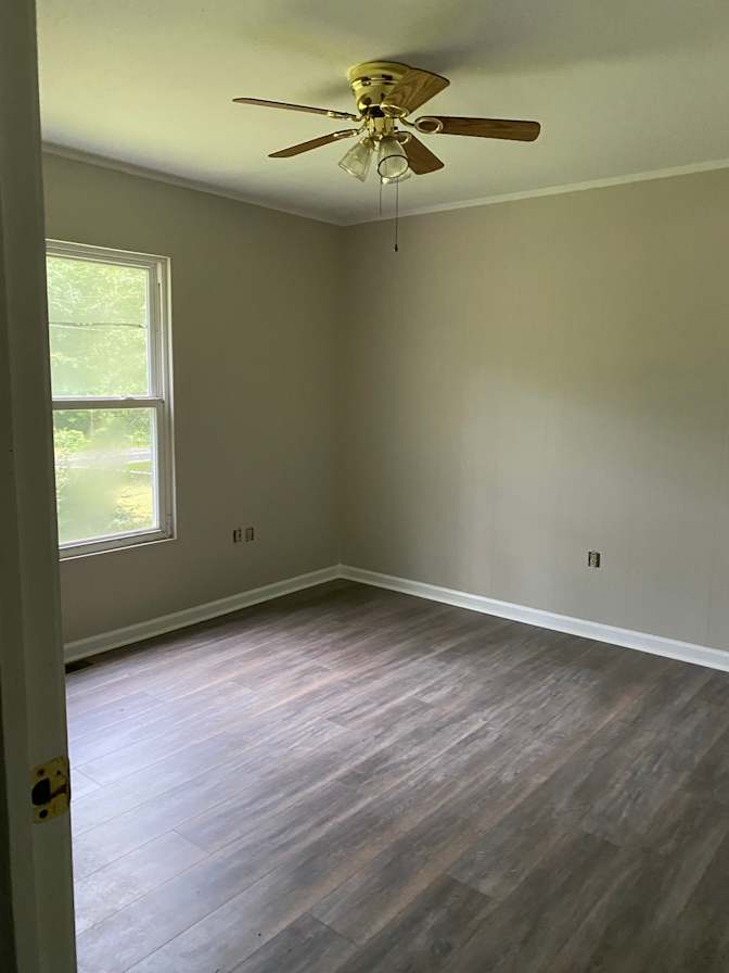 Haley's room