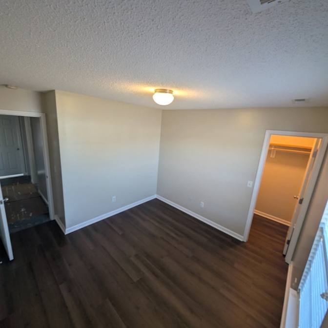 Griffin's room