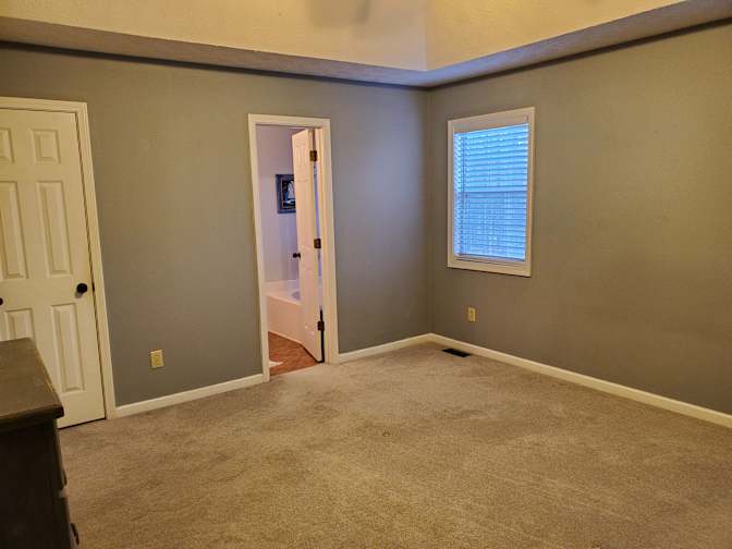 Craig's room