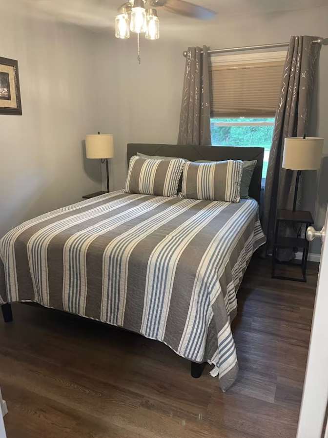 Elora's room