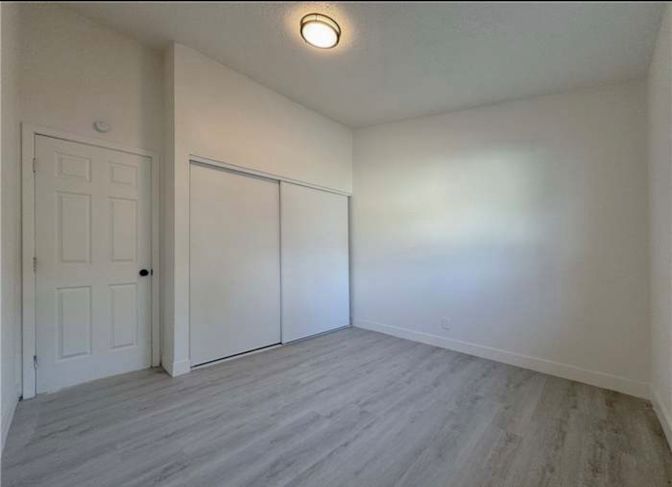 Kevin's room