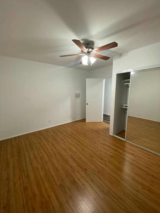 Troi's room