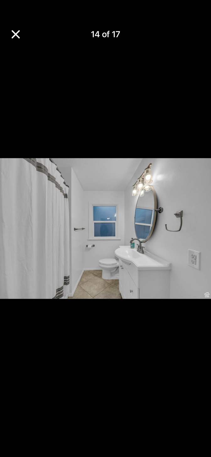 Olivia's room