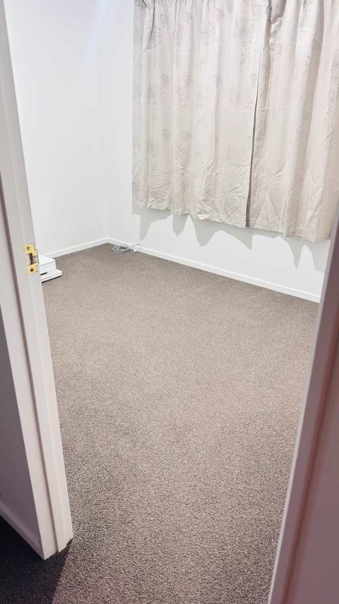 Precious's room