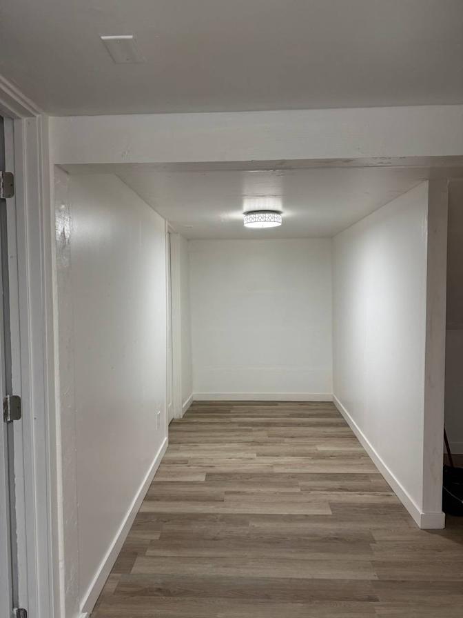 Denis's room