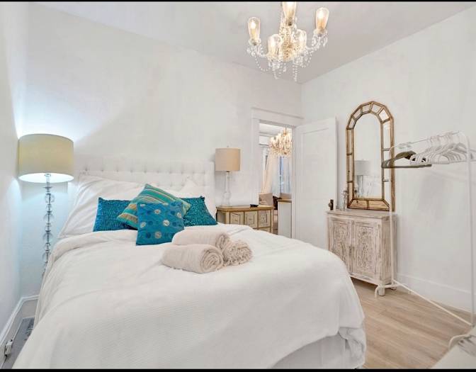 meli's room