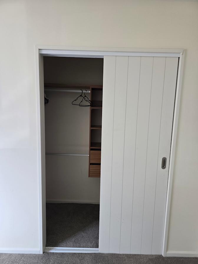 Beta Lucky's room