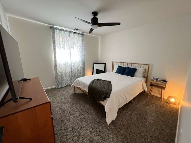 Jonathan's room