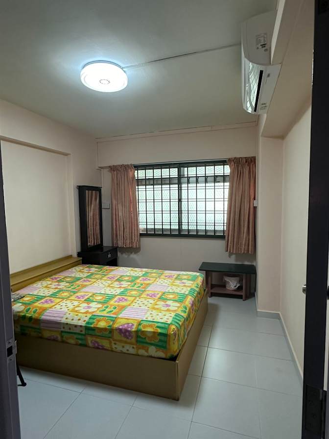 daniel's room