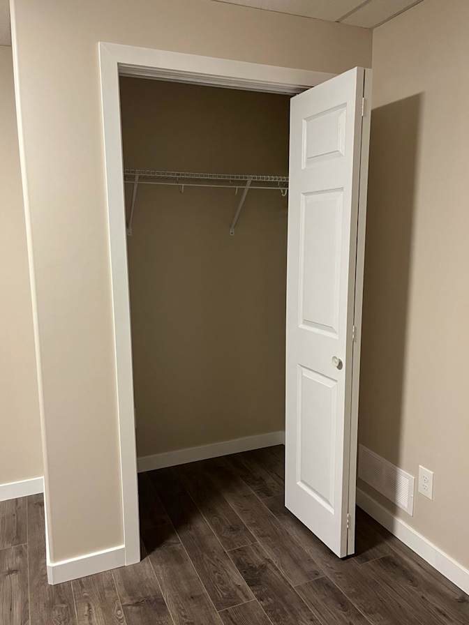Truong's room