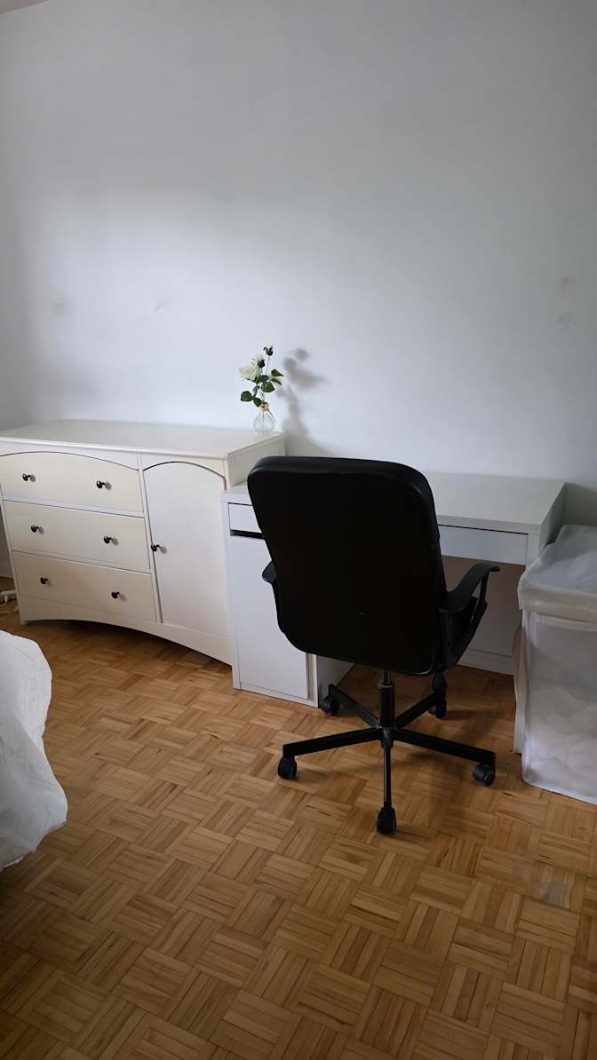 Diane's room