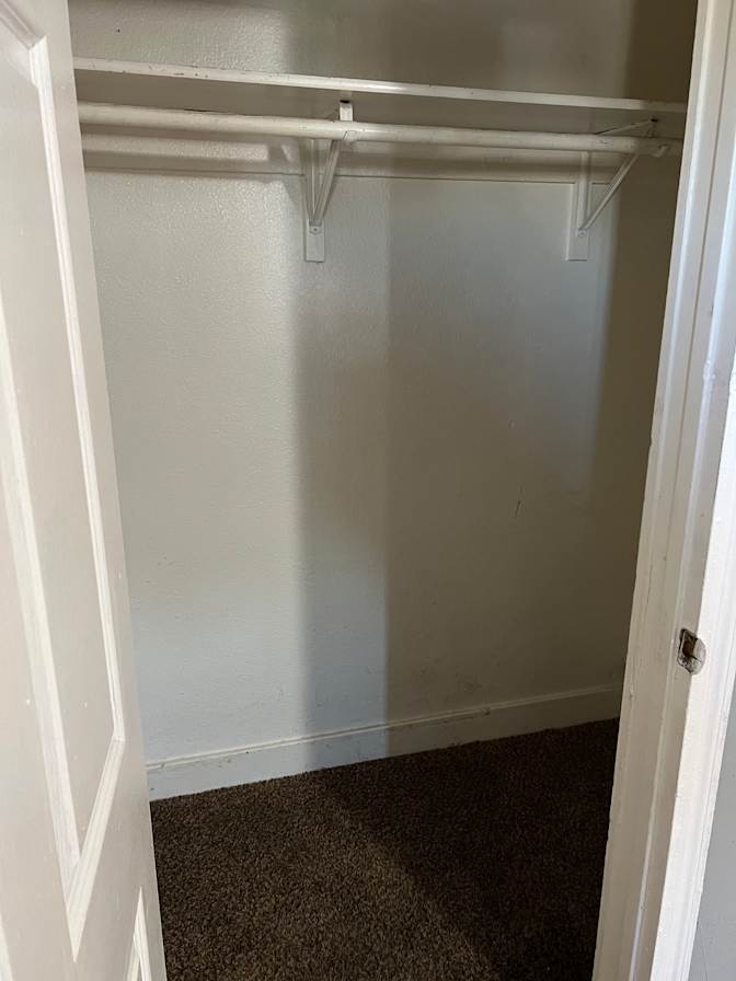 Brandon's room