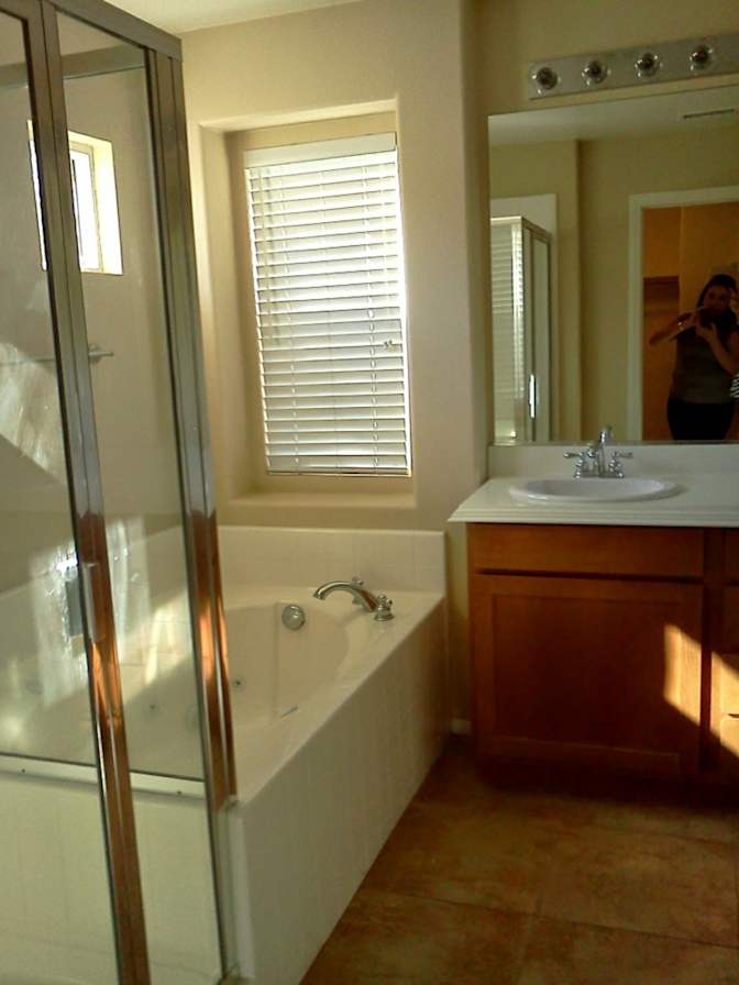 Marvella's room