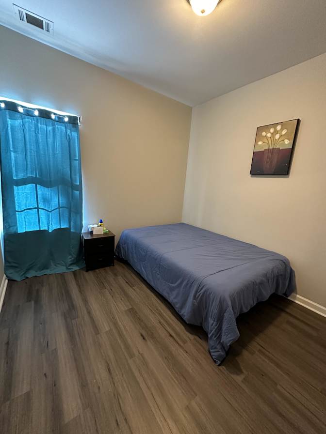 PadSplit's room
