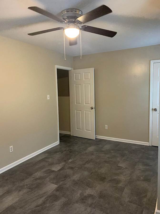 Alcove Rooms's room