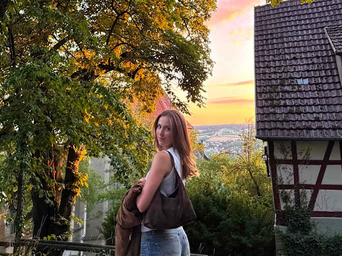 Silje De waal