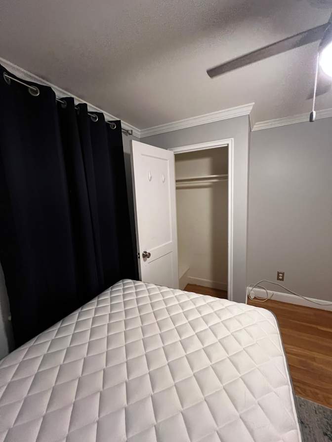 Julia's room