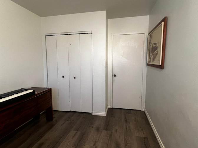 Michael Andrew Nielsen's room