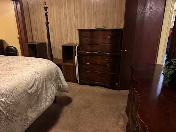 Shelby's room